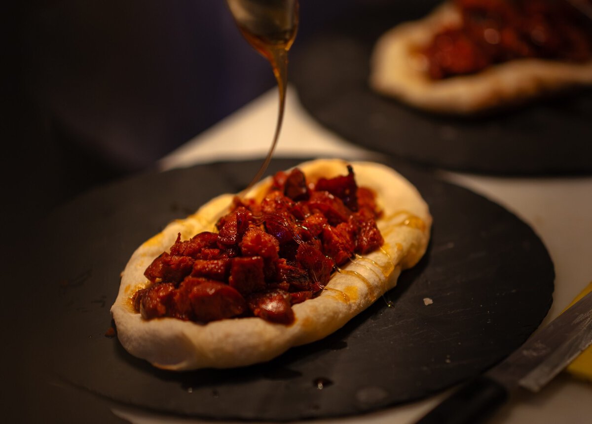 Eating in Ibiza: lokale gerechten van het eiland
