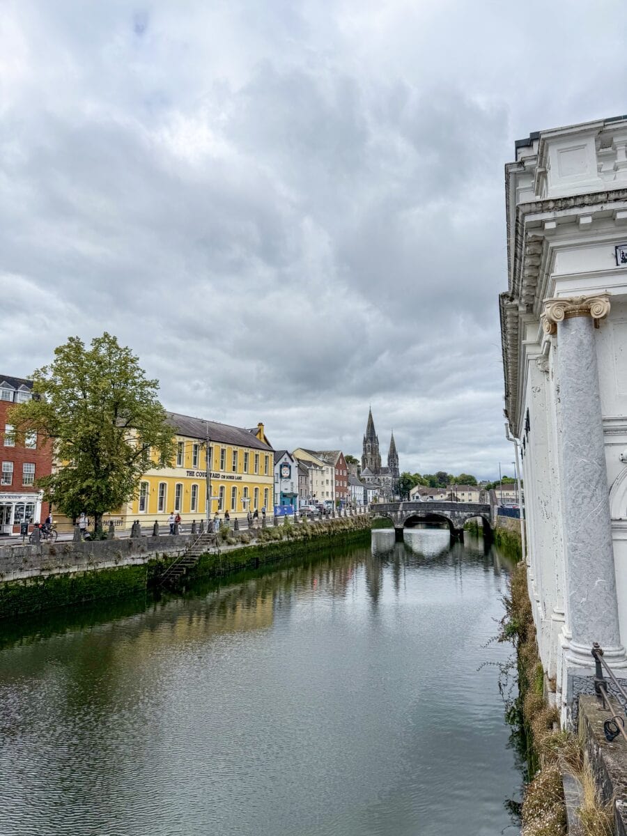 Cork