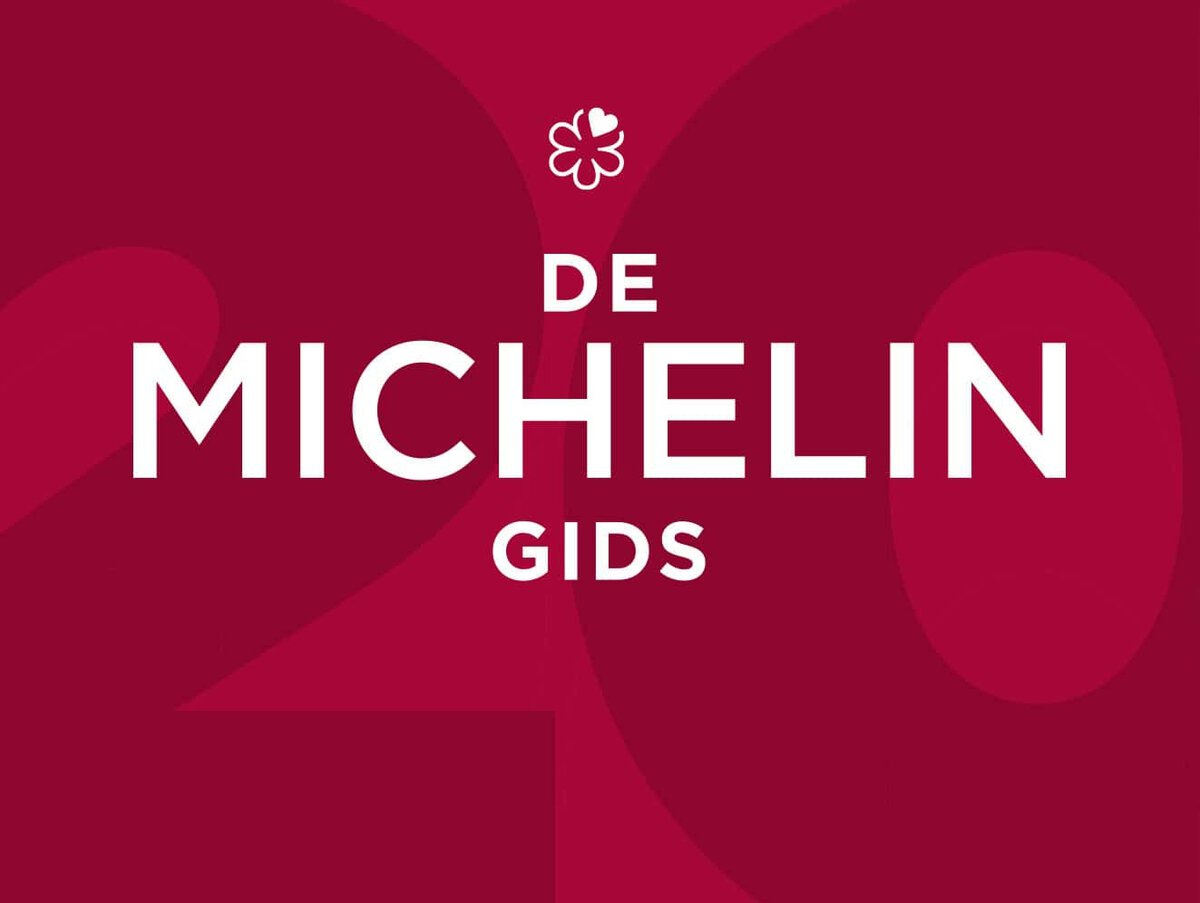 Uitreiking Michelin 2026