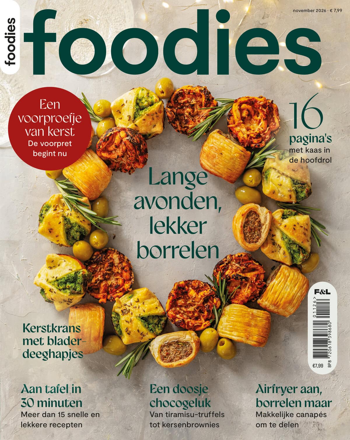 Cover FD11/26